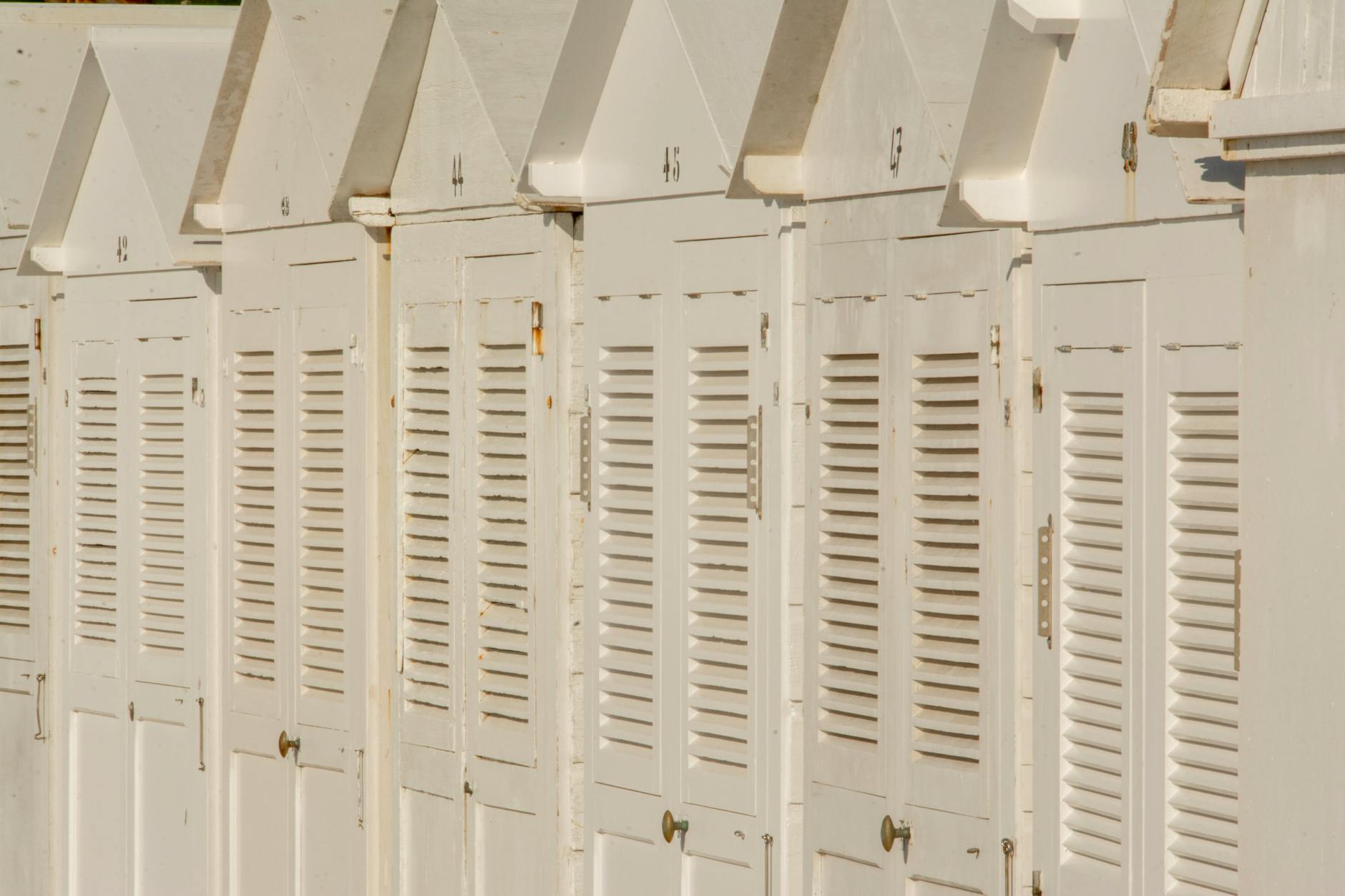 Professional holiday let cleaning service